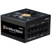 Zalman zdroj ZM850-TMX2/ 850W / ATX3.0 / active PFC / modulární / 80 Plus Gold ZM850-TMX2