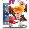 Picasee silikónový prehľadný obal pre Apple iPad mini 4 - Meadow