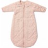 Little Dutch Spací vak s oddeliteľnými rukávmi 90 cm Pure Blossom