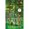 In the Lives of Puppets (TJ Klune)(Pevná)