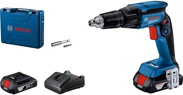 Bosch GTB 185-LI 0.601.9K7.020