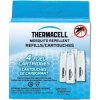 THERMACELL - Náhradná butánová náplň C-4 4 ks