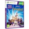 Hra na konzole Xbox 360 - Disneyland Adventures (Kinect ready) (KQF-00018)
