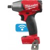 MILWAUKEE M18ONEIWP12-0 M18 FUEL ONE-KEY 1/2” Aku rázový uťahovák s poistným kolíkom - kompaktný 4933451152