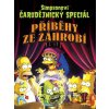 Simpsonovi Příběhy ze záhrobí - Matt Groening