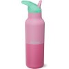 Klean Kanteen termoflaša Rise Vac Classic 16oz 473 ml Cashmere Rose Kaleidoscope