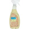 Tierra Verde Čistič skiel s BIO pomarančovou a citronelovou silicou 110 ml