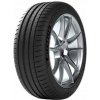 Letná pneumatika Michelin Pilot Sport 4 225/40R19 93 Y s ochranou ráfika, run flat, zosilnená (XL)