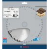 Bosch Pílový kotúč Optiline Wood 210 x 30 x 2,8 mm, 60 2608641190