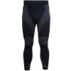 Nohavice termo - spodná bielizeň, čierno-šedá, veľ. L/XL, LAHTI PRE