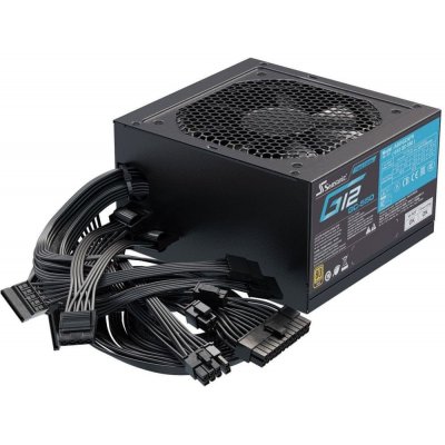 Seasonic G12 GC - 550W