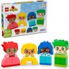 LEGO® DUPLO 10415 Moje prvé pocity a emócie (LEGO10415)
