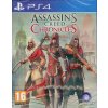 Assassin's Creed Chronicles (PS4) 3307215916254