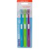 Dentamax zubná kefka (3ks/balenie) MEDICAL ultra soft