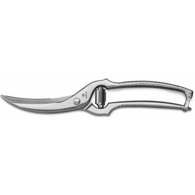 WMF Poultry Scissors 1887719990, 24 cm  Advantageously shopping at