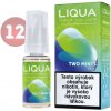 E-liquid LIQUA Elements Two Mints (Chuť mäty a mentolu) 10ml 12mg