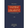 Vnitřní lékařství 2 zcela přepracované vydání - Souček Miroslav Kianička Bohuslav kolektiv