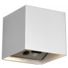Trio TR24169687 LED nástenné svietidlo GENIE | 1W integrovaný LED zdroj