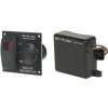 JOHNSON PUMP Alarm Bilge Alert alarm vysokej hladiny s prepínačom Ultima 12 V 34-72303-001 34-72303-001