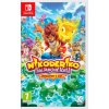 Nikoderiko: The Magical World - Director's Cut (Switch)