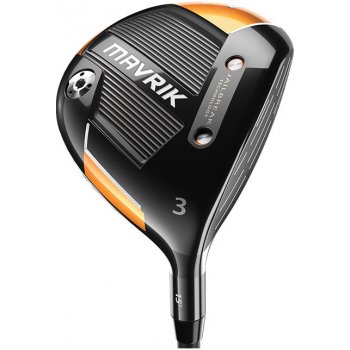 Callaway Mavrik Fairway Wood Right Hand