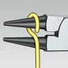 Knipex Kliešte 2202 160 kruhové čeľuste 51840160