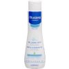 Mustela Bébé Gentle Cleansing Gel Hair and Body jemný umívací gél na telo a vlasy pre deti od narodenia 200 ml pre deti