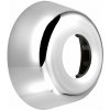 Bonomini Rozeta 80/32 mm, výška 33 mm, ABS / chróm RS8032