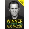 Winner: My Racing Life (McCoy A.P.)