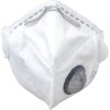 REFIL Respirátor Refil 651 – FFP3 s ventilem, 10 ks - cena za celé balení 10 ks 0701003999999
