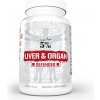 5% Nutrition Liver & Organ Defender 270 kapslí