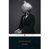 Amerika - Franz Kafka