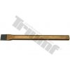 TRIUMF Sekáč plochý 25 x 400 mm