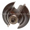 fréza na drevo D42,9mm,SK VB020398233006