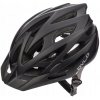 Regulovateľná ľahká cyklistická prilba na bicykel s krytom Meteor Ovlo S 52-56 cm