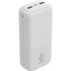 Rebeltec power bank P30 10W 30000mAh biela