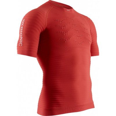 X-Bionic Effektor 4.0 Running Shirt Sh Sl Men