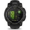 Garmin Instinct 3 - 45mm, AMOLED, Black, Black silicone band