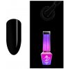 Molly Lac Gél lak ULTIMATE BLACK 5 ml