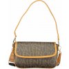 Dámska Kabelka VALENTINO BAGS - Hnedá 25.0X18.0X8.0cm Farba: hnedá, Veľkosť: 25.0X18.0X8.0