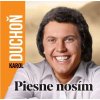 Duchoň Karol - Piesne nosím CD
