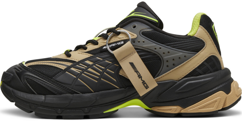 Puma AMG VELPHASIS 30811402