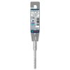 Vrták do železobetonu Bosch PRO SDS plus-5X 6 x 50 x 110 mm 1 ks 2608833777