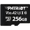 256GB microSDXC Patriot VX V30 U3 A2 PSF256GVX32MCX