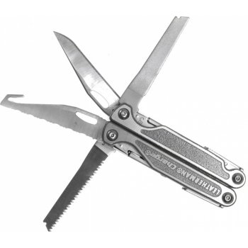 Leatherman CHARGE TTi