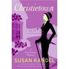 Christietown: A Novel about Vintage Clothing, Romance, Mystery, and Agatha Christie (Susan Kandel)(Brožovaná)