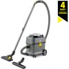suchý vysávač T 15/1 Bp Adv KARCHER 1.355-350.0