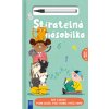 Stíratelná násobilka