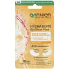 Garnier Skin Naturals Hydra Bomb povzbudzujúca očná maska 6g
