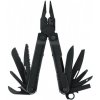Multitool Leatherman Rebar čierny Farba: čierna